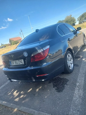 vand sau schimb BMW e60 520d  - imagine 3