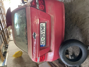 Vând intreaga sau dezmembrez Chevrolet aveo 1.2 benzină și gaz  - imagine 3