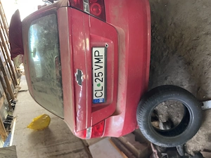Vând intreaga sau dezmembrez Chevrolet aveo 1.2 benzină și gaz  - imagine 4