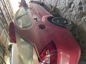 Vând intreaga sau dezmembrez Chevrolet aveo 1.2 benzină și gaz  - imagine 2