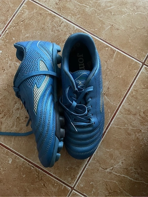 Vand Ghetutze Fotbal Marimea 35