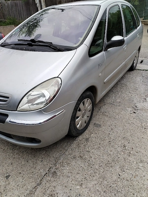 Citroen Xsara Picasso  - imagine 2