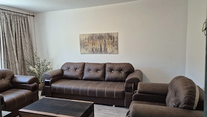 Apartament 4 camere de închiriat  - imagine 2