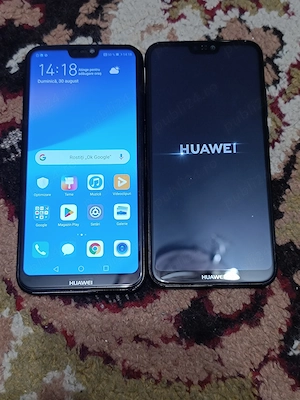 Huawei P20 Lite 2 Bucatii