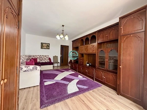 Apartament cu 2 camere de vanzare, mobilat si utilat, in Tudor, zona Diamant