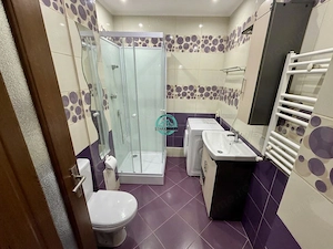 Apartament cu 2 camere de vanzare, mobilat si utilat, in Tudor, zona Diamant - imagine 6