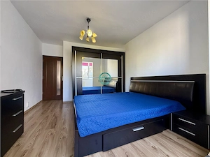 Apartament cu 2 camere de vanzare, mobilat si utilat, in Tudor, zona Diamant - imagine 3
