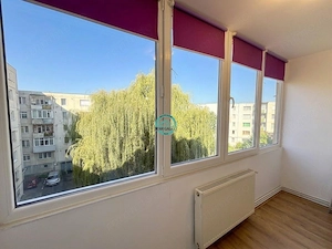 Apartament cu 2 camere de vanzare, mobilat si utilat, in Tudor, zona Diamant - imagine 7