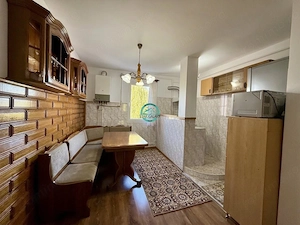 Apartament cu 2 camere de vanzare, mobilat si utilat, in Tudor, zona Diamant - imagine 4