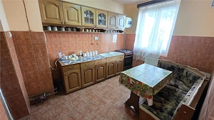 Oravita | Apt. 2 Cam | Decomandat | Parter | ZERO COMISION - imagine 3