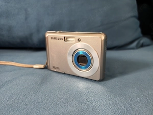 Camera Foto Digitala Samsung ES15