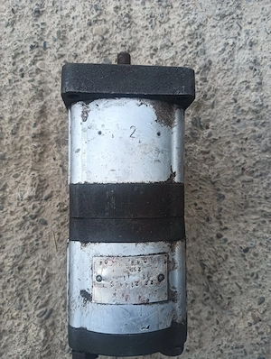 Diferite pompe hidraulice 