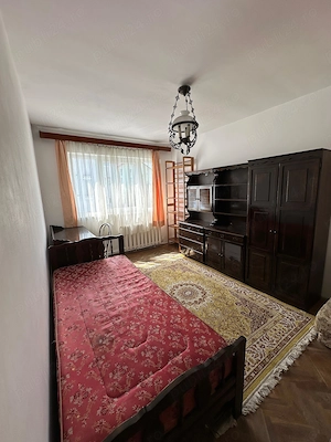 Apartament 4 camere de inchiriat - imagine 2