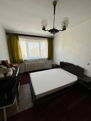 Apartament 4 camere de inchiriat