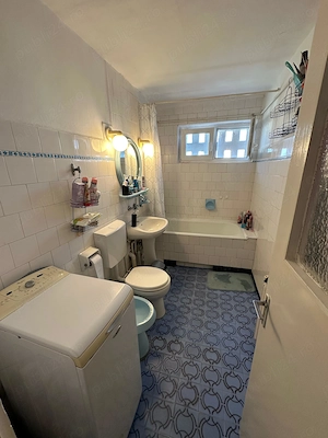 Apartament 4 camere de inchiriat - imagine 5