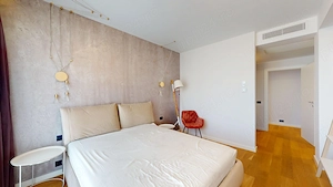 One 2022 Herastrau Towers, 3 camere 146 mp 2Bai, Centrala, AC, Parcare - imagine 2