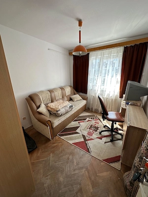 Apartament 4 camere de inchiriat - imagine 4