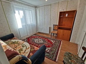 închiriez apartament 3 camere Belvedere Suceava - imagine 4