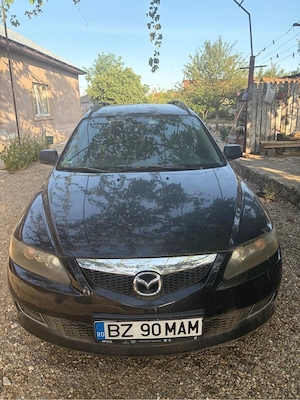 Mazda6 de vanzare  - imagine 5