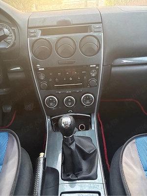 Mazda6 de vanzare  - imagine 3