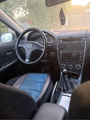 Mazda6 de vanzare  - imagine 2