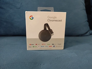 Google Chromecast Nou