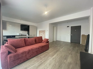 Direct Proprietar | 0% Comision | 2 Camere + Dressing + Garaj Subteran | Bloc 2023 Ultracentral - imagine 4