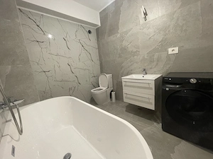 Direct Proprietar | 0% Comision | 2 Camere + Dressing + Garaj Subteran | Bloc 2023 Ultracentral - imagine 5