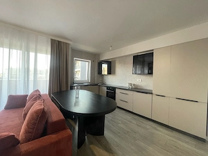 Direct Proprietar | 0% Comision | 2 Camere + Dressing + Garaj Subteran | Bloc 2023 Ultracentral - imagine 6