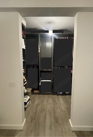 Direct Proprietar | 0% Comision | 2 Camere + Dressing + Garaj Subteran | Bloc 2023 Ultracentral - imagine 8