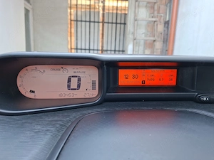 Citroen C3 picasso diesel dotat  - imagine 5