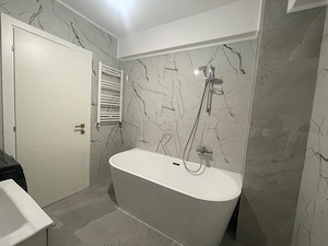 Direct Proprietar | 0% Comision | 2 Camere + Dressing + Garaj Subteran | Bloc 2023 Ultracentral - imagine 3