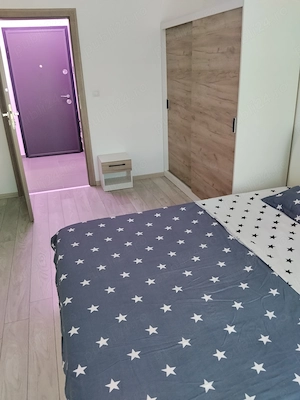 Apartament de vânzare maurer resident - imagine 3