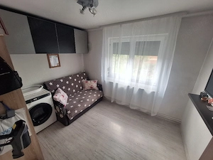 3 Camere zona Traian etajul 2 - imagine 3