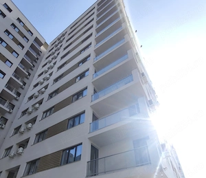 1 min Metrou Mihai Bravu, 2 Camere 70mp, Bloc 2021, Centrala, ctr ANAF - imagine 10