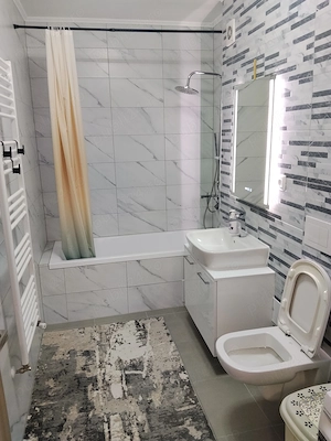 Apartament de vânzare maurer resident - imagine 7