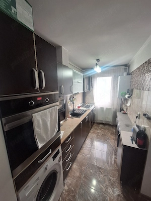 3 Camere zona Traian etajul 2 - imagine 9