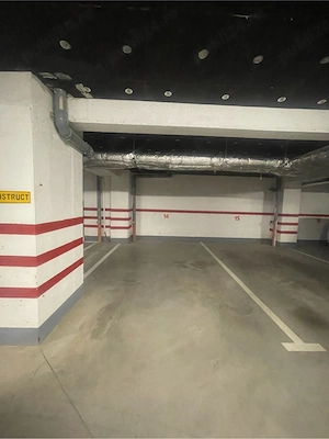 Direct Proprietar | 0% Comision | 2 Camere + Dressing + Garaj Subteran | Bloc 2023 Ultracentral - imagine 10