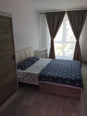 Apartament de vânzare maurer resident