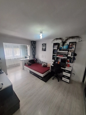 3 Camere zona Traian etajul 2 - imagine 5