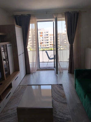 Apartament de vânzare maurer resident - imagine 2