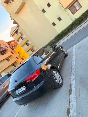 Audi A3 140 cp - imagine 4