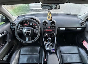 Audi A3 140 cp - imagine 3