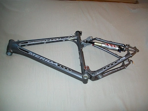 Cadru Merida HFS
