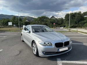 Bmw f10 520d 2012 automat 184cp dpf activ - imagine 2