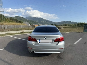 Bmw f10 520d 2012 automat 184cp dpf activ - imagine 4
