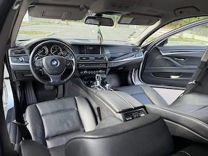 Bmw f10 520d 2012 automat 184cp dpf activ - imagine 6