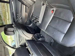 Bmw f10 520d 2012 automat 184cp dpf activ - imagine 7
