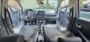 Renault Clio   întreținut, aspect bun - imagine 3