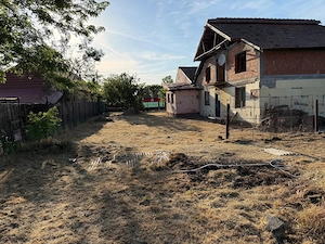 Casa cu gospodarie la Iecea Mare - imagine 3